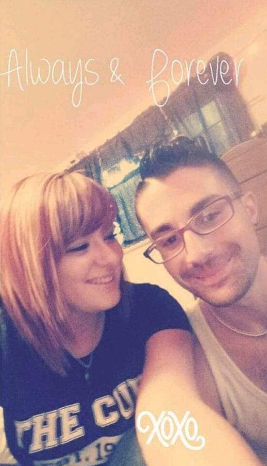 Our First Anniversary