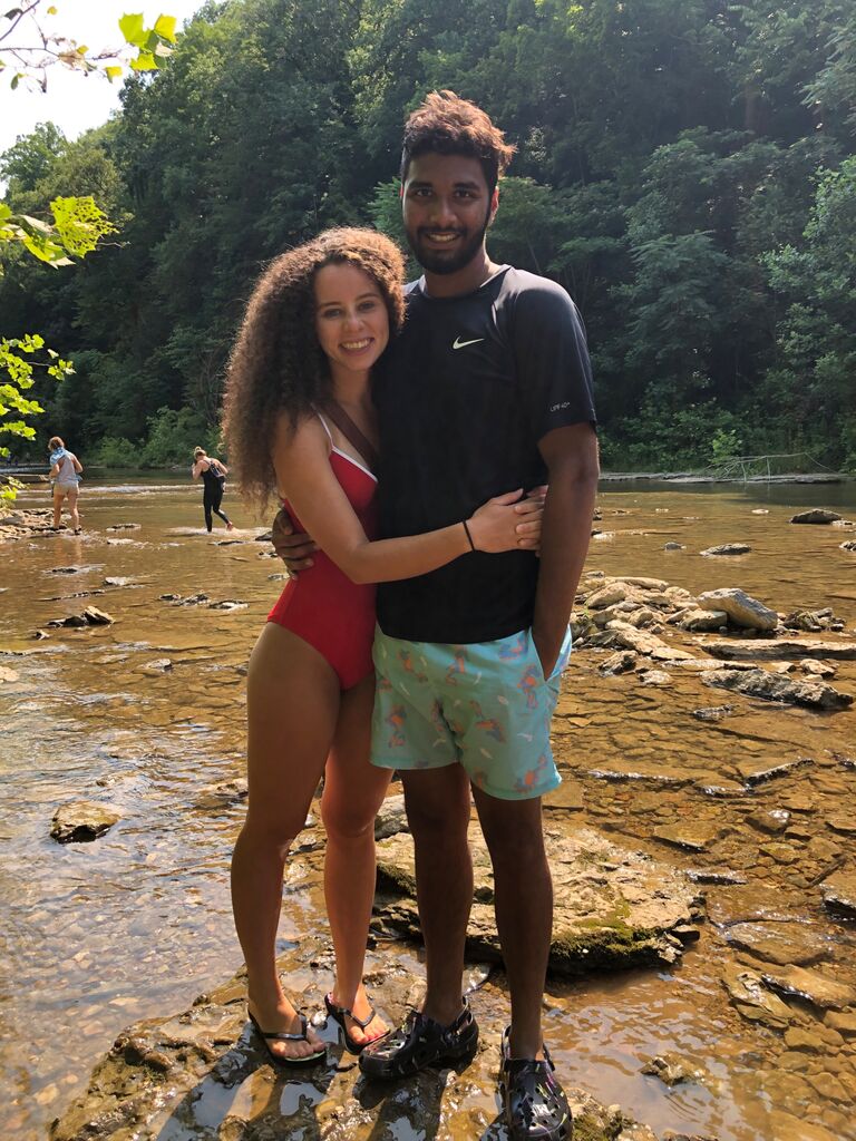 Cummins Falls, TN