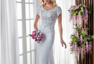 Bridesmaid Dresses and Gowns With Prices in Dayton, OH - The Knot