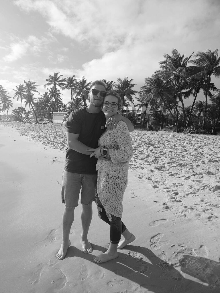 Our first vacation in Florida
