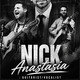 Take your event to the next level : hire Nick Anastasia.

Now available for all Fall bookings!