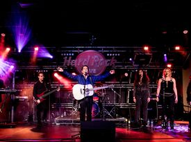 Brooklyn Roads - A Modern Tribute to Neil Diamond - Neil Diamond Tribute Act - Las Vegas, NV - Hero Gallery 2
