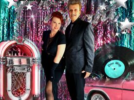 Camille Terry - Tribute Shows & Telegrams! - Marilyn Monroe Impersonator - Palm Beach, FL - Hero Gallery 4