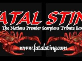 Fatal Sting - A Tribute To The Scorpions - Tribute Band - Buffalo, NY - Hero Gallery 3