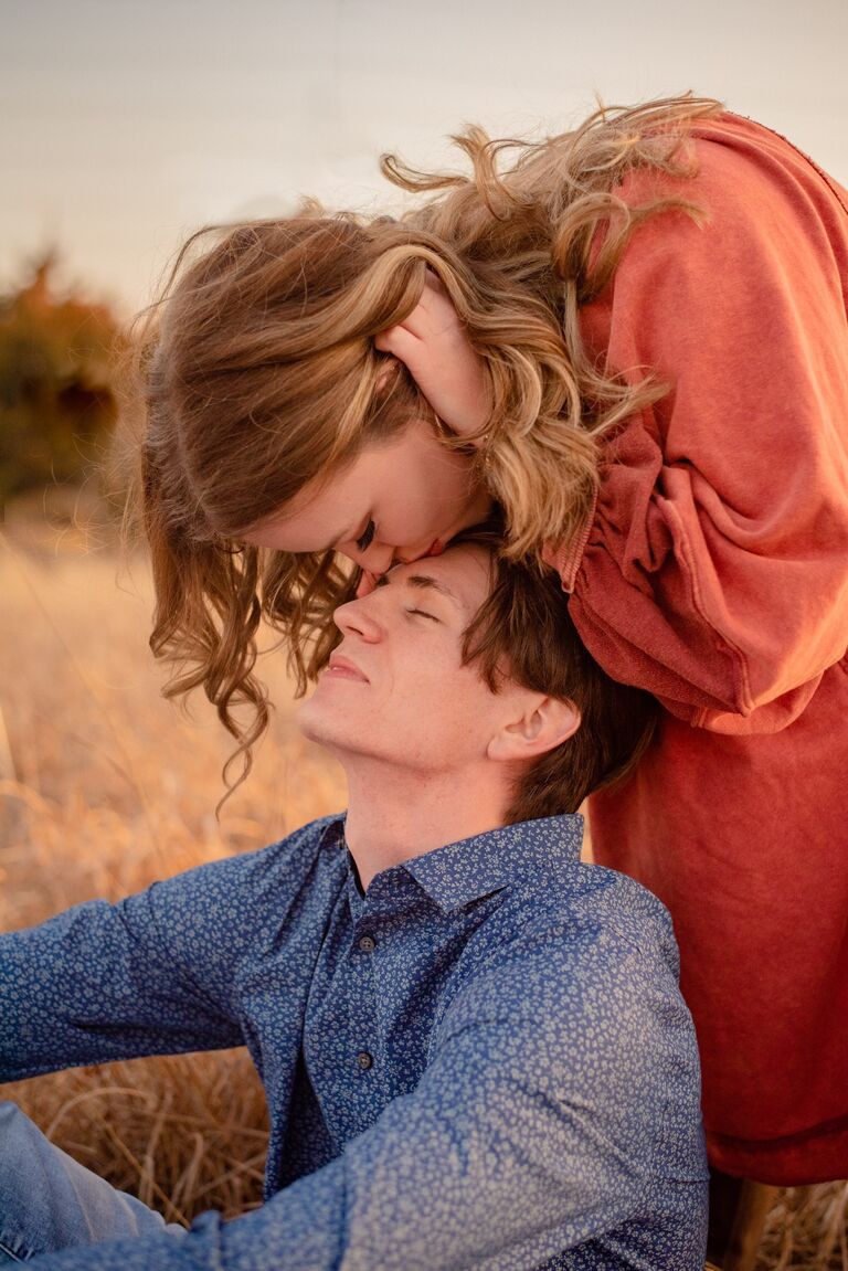 The second batch of professional pictures together! 