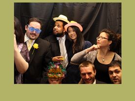 Dragon Photo & Video Booth - Photo Booth - New Milford, CT - Hero Gallery 3