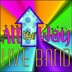All the Way Live Band, profile image