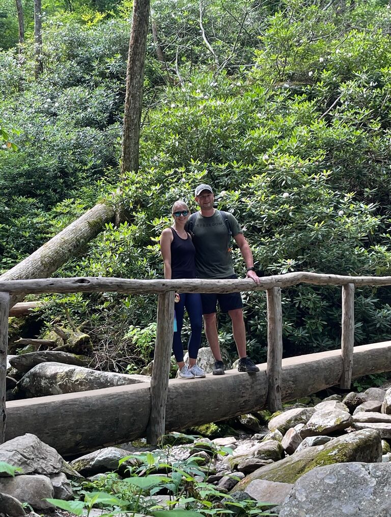 Gatlinburg, Tennessee