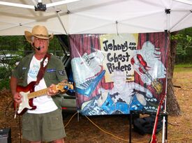 Johnny-&-The-Ghostriders - One Man Band - Naples, FL - Hero Gallery 1