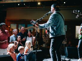 Jonathan Arthur Music - Singer Guitarist - Fort Worth, TX - Hero Gallery 3