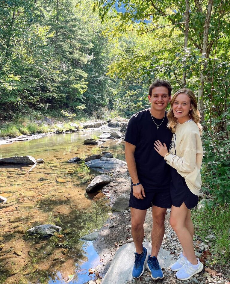 Day Trip to Crabtree Falls!
