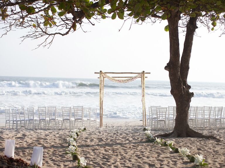 Why You Should Have a Destination Wedding