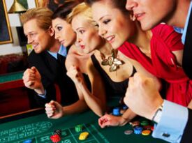 Des Moines Casino Event Planners - Casino Games - Des Moines, IA - Hero Gallery 4