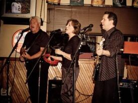 Timeless Tunes Trio - Oldies Band - Drexel Hill, PA - Hero Gallery 2