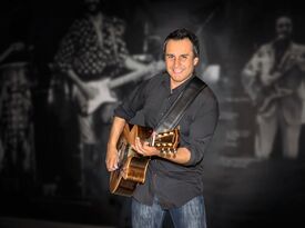 Steven Ybarra - Country Singer - Del Mar, CA - Hero Gallery 3