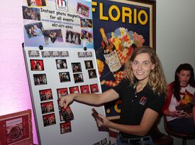 Magnetic Memories - Photo Booth - Orlando, FL - Hero Gallery 1