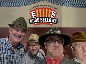 Good Bellows - Polka Band - Nashville, TN - Hero Gallery 1