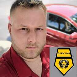 DJ Iron X Iron, profile image