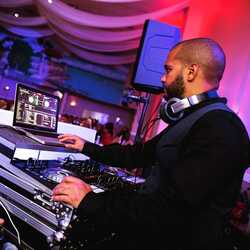 Elite Dj Services, profile image