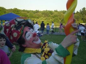Ollie the Clown - Clown - Berkley, MA - Hero Gallery 4