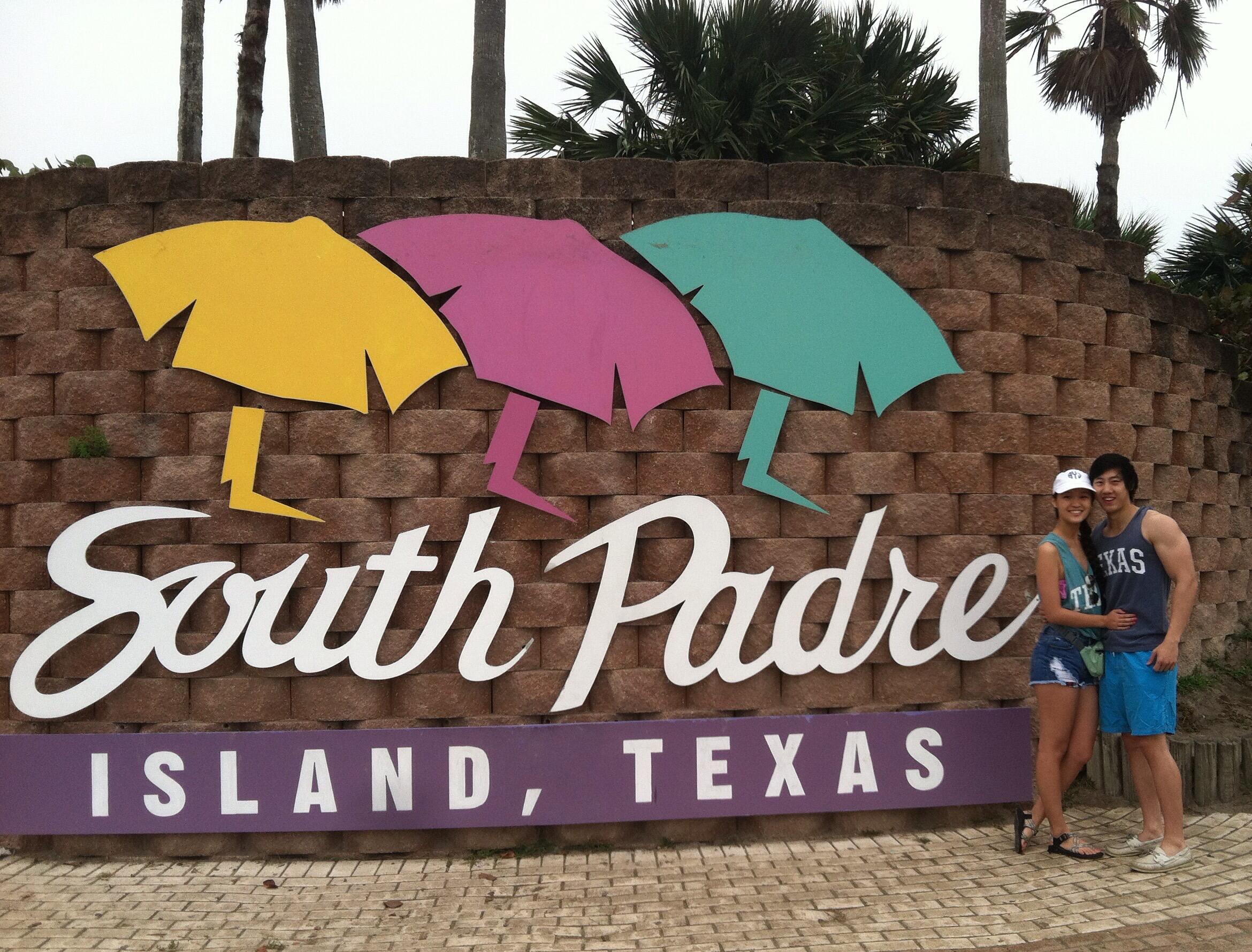 Spring Break 2015 - South Padre