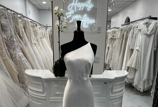 Bridal Salons in Chandler AZ The Knot