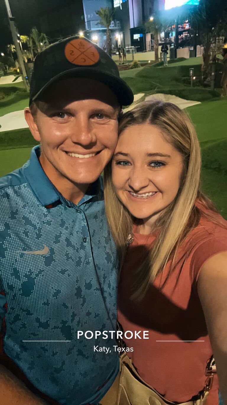 Mini golf 
