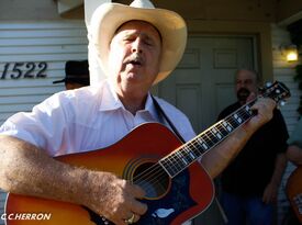 Palo Duro Canyon Band - Country Band - Denton, TX - Hero Gallery 1