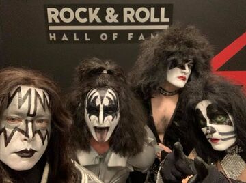 Detroit Rock City Kiss Tribute Show - Kiss Tribute Band - Auburn Hills, MI - Hero Main