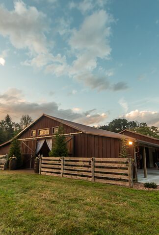 Fussell Estate | Reception Venues - The Knot