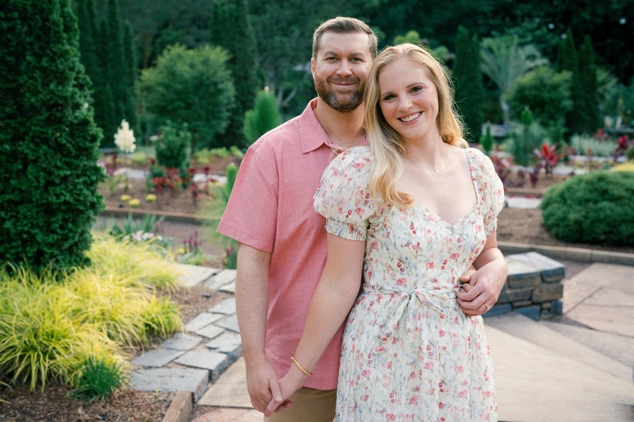 Jay and Meg's Wedding at the Angus Barn! We can't wait to see you for our valentines day vows!
