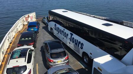 Shymer Tours Inc is your Sports Touring Company for Bus Tours and