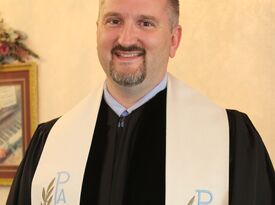 The Wedding Chaplain - Public Speaker - Louisville, OH - Hero Gallery 3