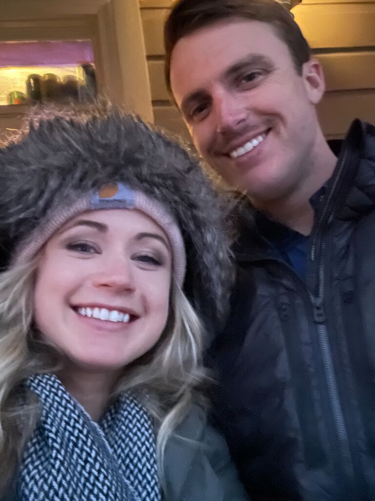 Jeff drives back to SLC to help Ali move to Reno, NV.

(...more to come on the rest of the timeline lol...)
