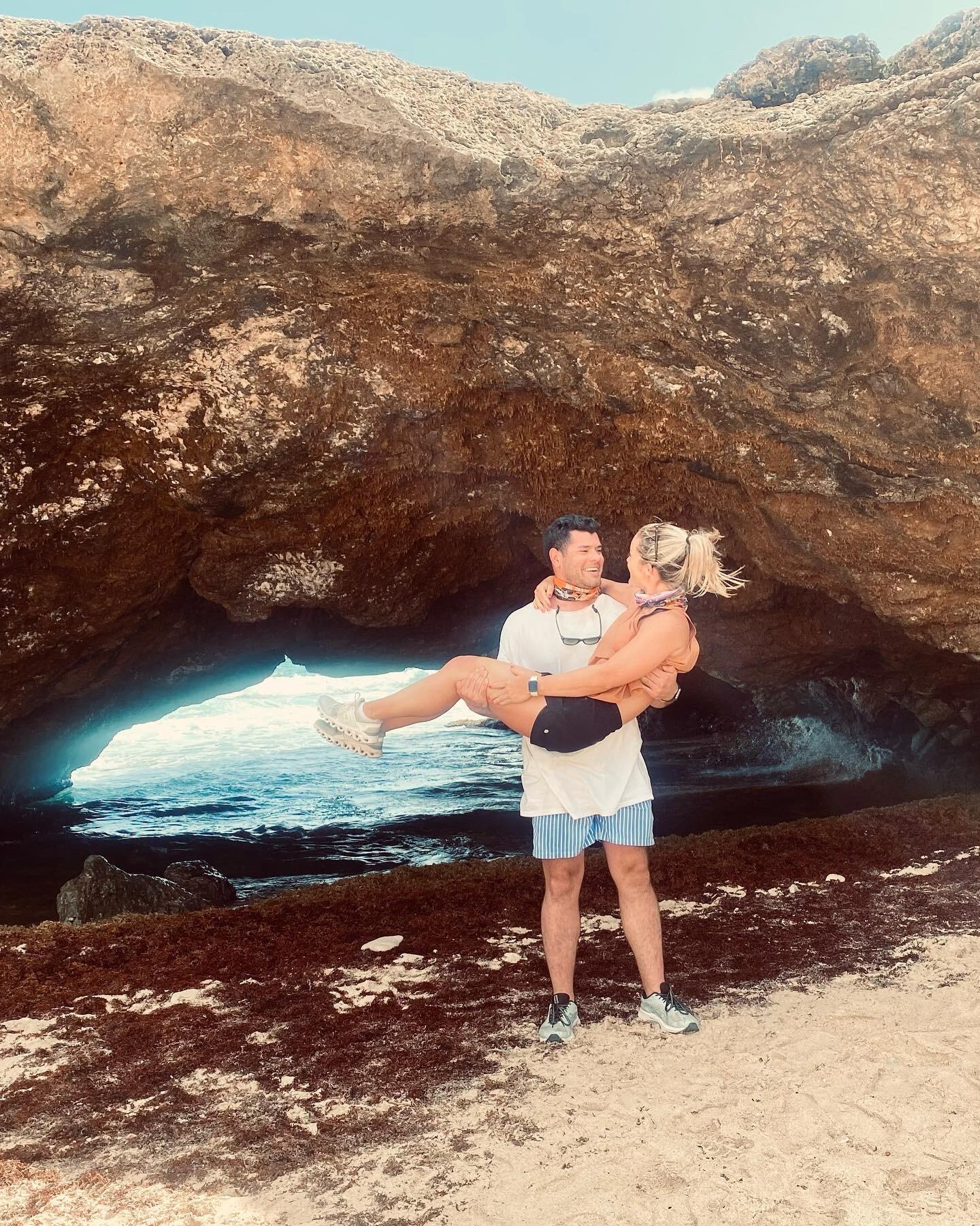 More from Aruba- one of our favorite places!