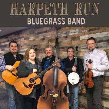 Harpeth Run - Bluegrass Band - Nashville, TN - Hero Main