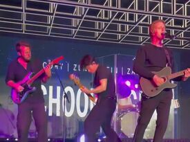 Cory James School Night - Pop Band - Los Angeles, CA - Hero Gallery 2