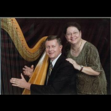 Harpist, Rev. William Reister - Harpist - Jacksonville, FL - Hero Main