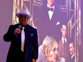 Bob Galeoto Entertainment - Frank Sinatra Tribute Act - Fort Lauderdale, FL - Hero Gallery 4