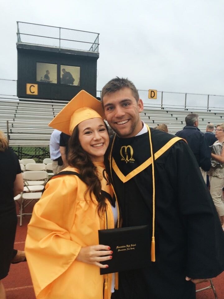 High School Graduation