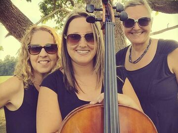 Ceremonious Strings LLC - Classical Quartet - Manahawkin, NJ - Hero Main