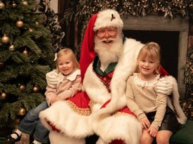 Spokane St. Nick - Santa Claus - Spokane, WA - Hero Gallery 2