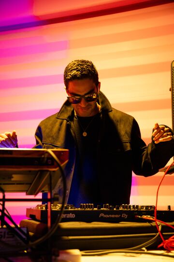 Gypzy Mafia Music Group - DJ - Washington, DC - Hero Main