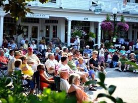 Swing Street Little Big Band - Variety Band - Southern Pines, NC - Hero Gallery 2