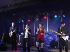 Syndicate Of Soul - Dance Band - Dickson, TN - Hero Gallery 1