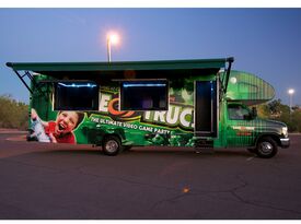 Game Truck! - Video Game Party Rental - Whitman, MA - Hero Gallery 3