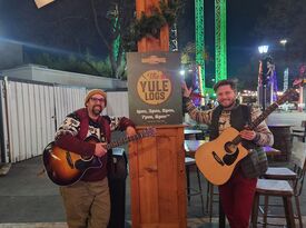 Allan Heida - Acoustic Guitarist - Haltom City, TX - Hero Gallery 3