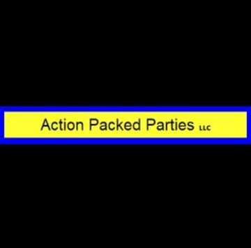 Action Packed Parties - Bounce House - Atlanta, GA - Hero Main