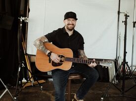 Matt Kersh Music - Acoustic Guitarist - San Antonio, TX - Hero Gallery 2