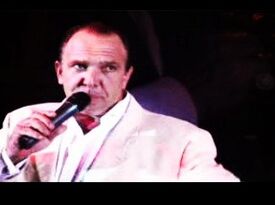 sinatra and more... - Frank Sinatra Tribute Act - Fort Lauderdale, FL - Hero Gallery 4